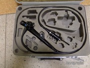 GASTROSKOP  WETERYNARYJNY z OŚWIETLACZEM STORTZ