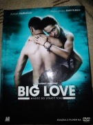 Big Love  płyta DVD