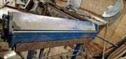 Giętarka 1400 mm 