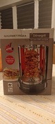 Gourmetmaxx domowy Donergrill 