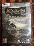 The lord of the rings online Riders Rohan UNIKAT