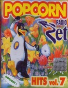 POPCORN HITS VOL.7 - DANKO DJ SAMMY SIMARIK MR.OIZO (2MC)