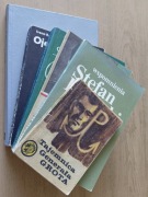 Stefan Rowecki GROT – 6 książek