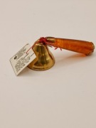 Ręczny dzwonek Litwa