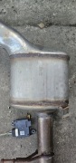 Katalizator SCR z sondą GX73-5L219-CH 2.0d  Jaguar 