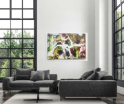 Obraz Stany świadomości 