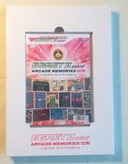 Retro Taito EGRET II mini Arcade memories vol.1