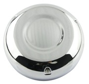 Yamaha xvs 650 osłona filtra powietrza wlot chrom