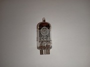 Lampa  ECC83  Valvo 