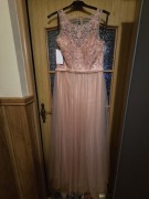 Sukienka wieczorowa 