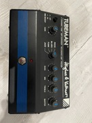 Hughes & Kettner Tubeman Preamp