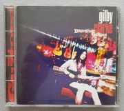 Gilby Clarke pawnshop guitars CD