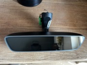 Samościemniające/fotochromatyczne lusterko wsteczne do Volvo V40 II