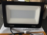 Lampa halogen led 100 W 2 szt