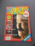 Secret service 55 marzec 03/98