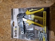 Nitownica zaciskarka do kołków (40) Kod produktu: K00170