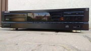 Legendarny Philips CD604 odtwarzacz CD na TDA1543 CDM-4/19 brzmienie bajka