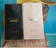 Oriflame perfumy 2 sztuki Eclat Femme i Weekend