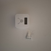 Czujnik dymu cyfrowy