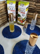 100% Naturalne Perfumy Damskie Z4 Stężenie zapachu 40% + olej jojoba 60%