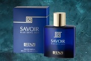JFenzi Savoir Blue Devil Men 100 ml w typie Versace Pour Homme Dylan Blue