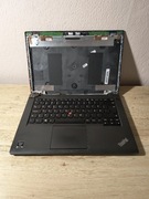 Lenovo ThinkPad T440 odpala 