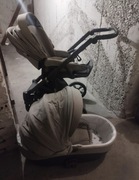 Wózek Roan Bass Soft