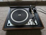 Gramofon Dual 1226 Vintage Audio 