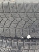 Opony zimowe 4 sztuki 185/70/R14