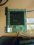 Karta Graficzna + Karta zasilająca TV SAMSUNG QE75Q60RATXXH