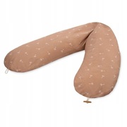 Poduszka do karmienia, spania Julius Zöllner 190cm