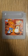 Gra Nintendo Game Boy Oryginał Fushigi na Blobby: Princess Blob o Sukue!