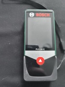 Dalmierz laserowy Bosch 