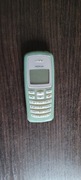 Nokia 2100+ładowarka 