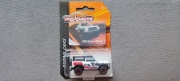 MAJORETTE Ford Bronco Wildtrak -  - RACING CARS 