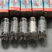 ECH84 TELEFUNKEN - NOS