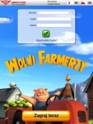 Konto Wolni farmerzy Serwer 1 wolnifarmerzy 50 lvl