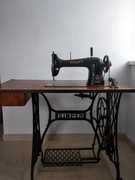 PFAFF MASZYNA DO SZYCIA + STOLIK SINGER