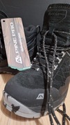 Buty trekkingowe Alpine pro 39 wodoszczelnie 
