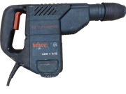 BOSCH młot udarowo-obrotowy GBH 4 DFE