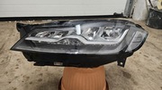 Reflektor Lampa Jaguar Xf x260 