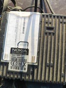 telefon satelitarny Nokia do samochodu