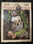 Krasnoludy - Katarzyna, Andrzej Pilipiuk / Zbigniew Larwa