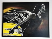 Marcin Kochański - oryginał 