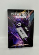 Karta przechwytywania wideo, HDMI na USB do gier