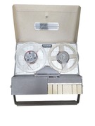 UHER 4000 magnetofon szpulowy 