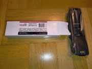 Bateria do nawiewu Lincoln Zephyr 