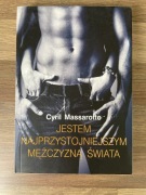 Jestem najprzystojniejszym mężczyzną świata Cyril 