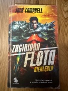 Zaginiona flota J.Campbell 