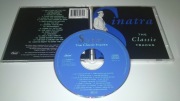 SINATRA THE CLASSIC TRACKS